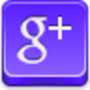 Google Plus Icon Image