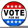 Free Clipart Vote Yes Image