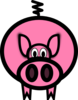 Pig Clip Art