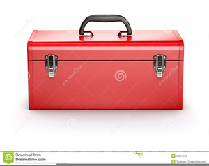 Toolbox Illustrations And Clipart Image