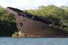 59 Years After Explosions Rang Out In Pearl Harbor S West Loch, A Memorial Of Disaster Reminds All Of A Quiet Sunday Afternoon On May 21, 1944 Image