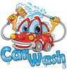 Car Wash Service Image