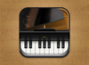 Iphone Icon Piano Image
