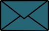 Green Envelope Clip Art