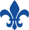 Fleur De Lis  Clip Art