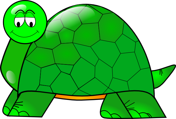 free turtle clipart pictures - photo #19