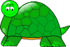 Turtle Clip Art