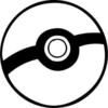 Pokemon Clipart Vinyl Image