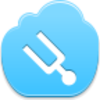 Tuning Fork Icon Image