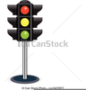 Clipart Stop Light Image