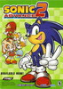 Sonic Adv Poster Image