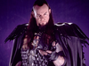 Undertaker Biker Return Image