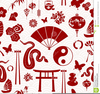 Chinese Year Of The Snake Clipart Image