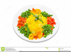Rice And Beans Clipart Image
