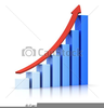 Growth Chart Clipart Free Image