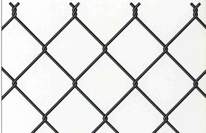 Chain Link Fence Un Clf Image
