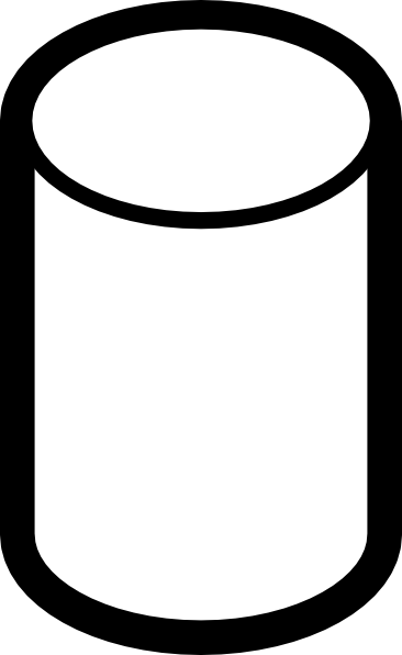 clipart database symbol - photo #16