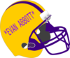 Football Helmet Clip Art