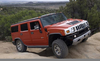 Hummer H Image