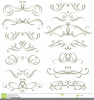 Rules Dividers Clipart Image