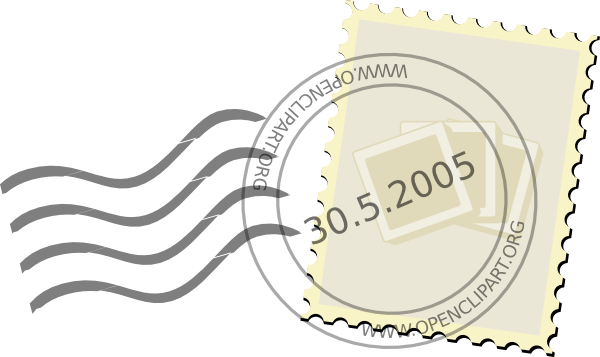 Postage Stamp Clip Art. Postage Stamp · By: OCAL 7.3/10 56 votes