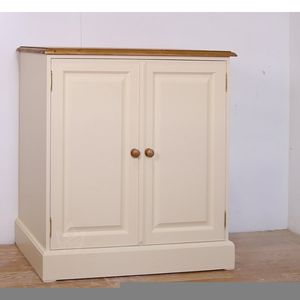 Wooden Cupboard Doors Image