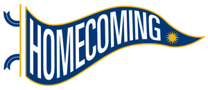 Homecoming Court Clipart Image