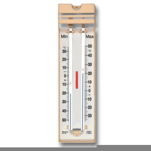 Thermometer At Room Temperature Free Stock Photo - Public Domain Pictures