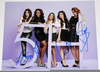Fifth Harmony Autograph Image