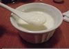 Milk Curd Image