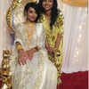 Somali Wedding Instagram Image