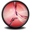 Acrobat Pro X Icon Image