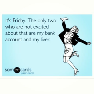 Happy Friday Ecards | Free Images at Clker.com - vector clip art online,  royalty free & public domain