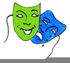 Acting Clipart Free Image