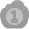 Coin Icon Image