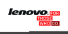 Lenovo Logo Transparent Image