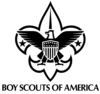 Cub Scouts America Clipart Image