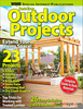 Outdoor Projects Magazine Image