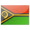 Flag Vanuatu 7 Image