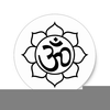 Free Clipart Of Lotus Flower Image