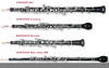 Bass Oboe Instrument Image