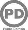 Public Domain Icon Clip Art