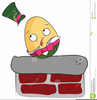 Humpty Dumpty Clipart Image