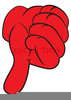 Clipart Gesture Image