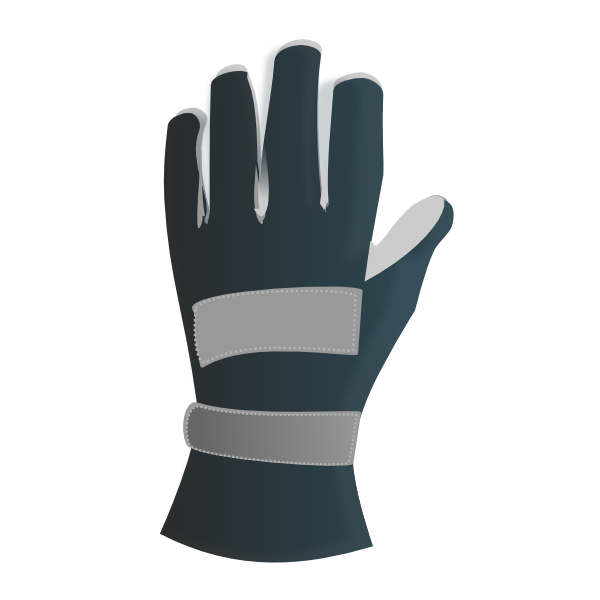 clipart of gloves - photo #50
