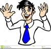 Bookkeeper Clipart Image