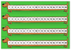 Number Line Clipart Image