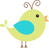 Clipart Of Duckling Image