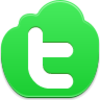 Twitter Icon Image