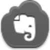 Evernote Icon Image
